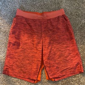 Lululemon Men’s Training Shorts - Size M